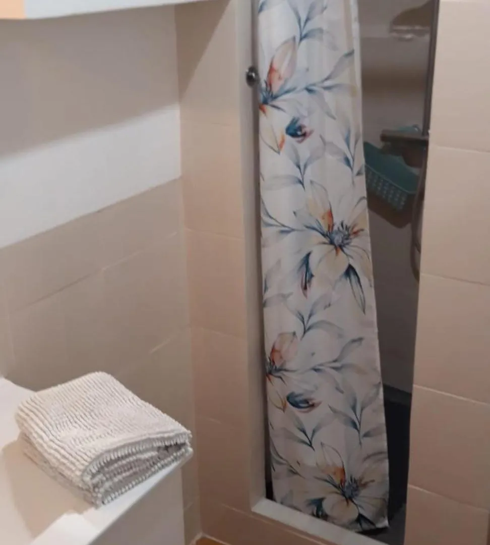 Beautiful Sea View - Casa Bonita Appartement Mijas 0*,  Spanje