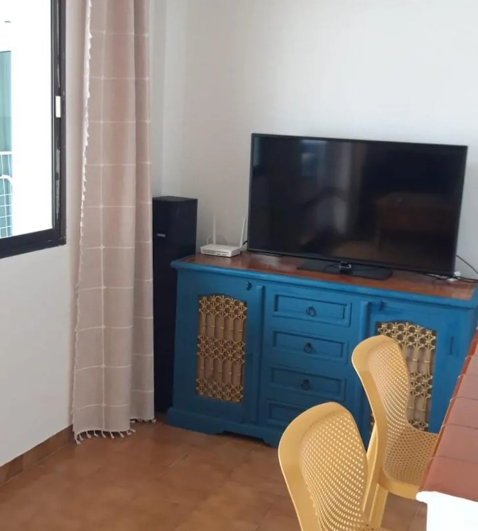 Beautiful Sea View - Casa Bonita Appartement Mijas
