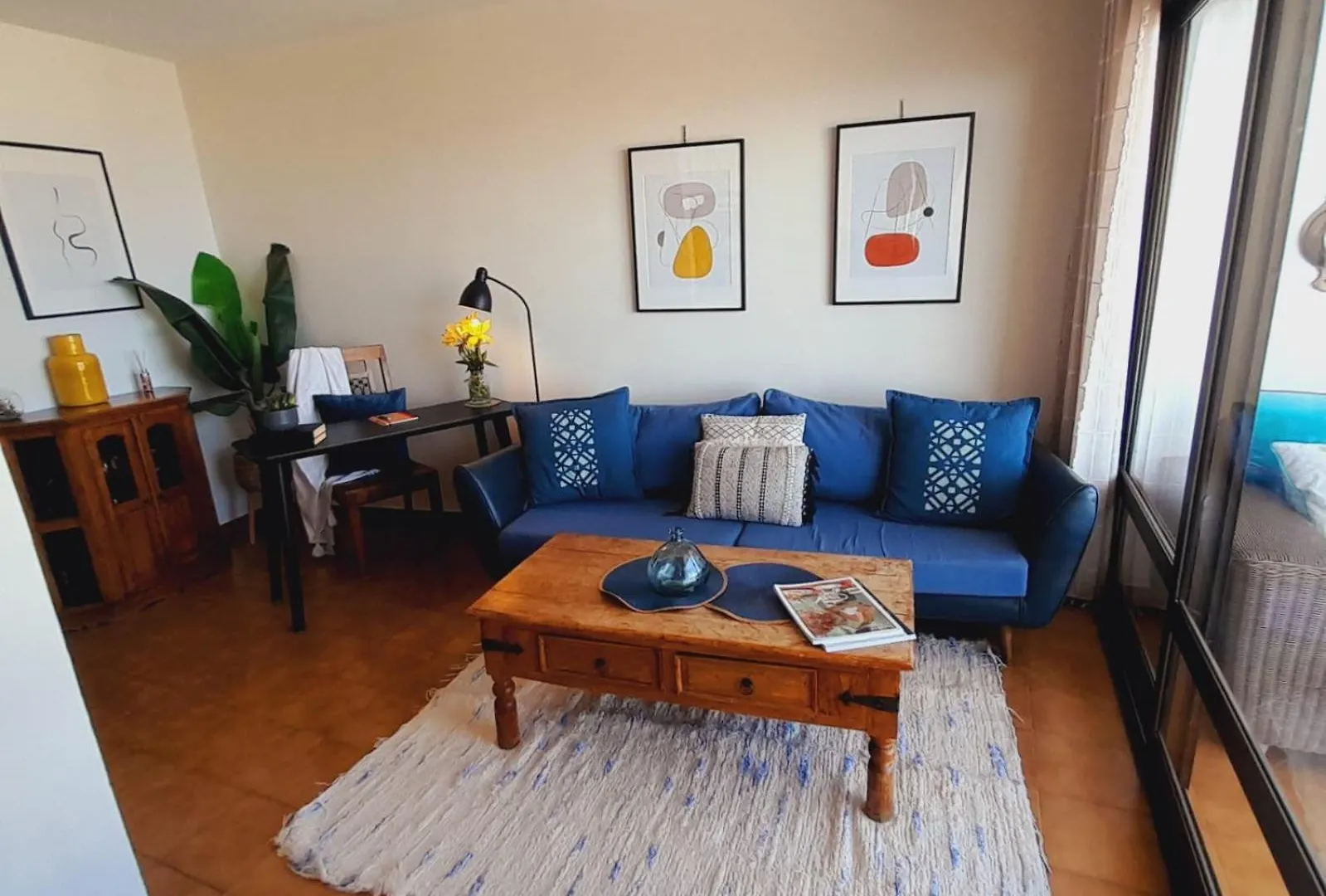 Beautiful Sea View - Casa Bonita Appartement Mijas 0*,