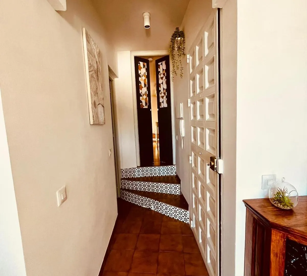 Beautiful Sea View - Casa Bonita Appartement Mijas 0*,