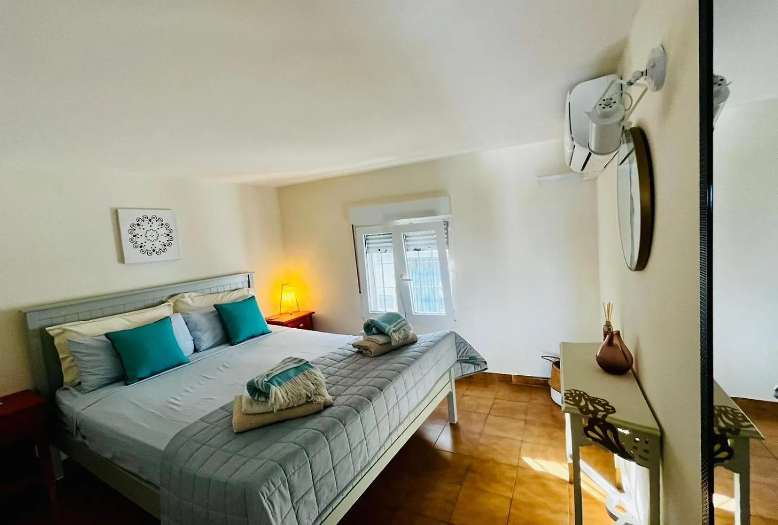 Beautiful Sea View - Casa Bonita Appartement Mijas Spanje