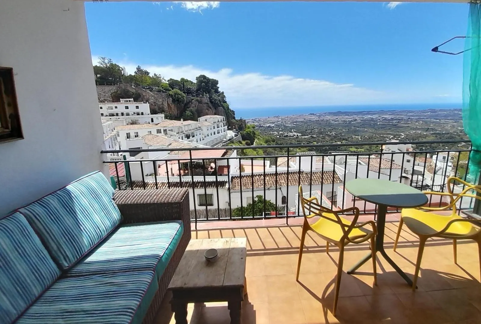 Beautiful Sea View - Casa Bonita contacts