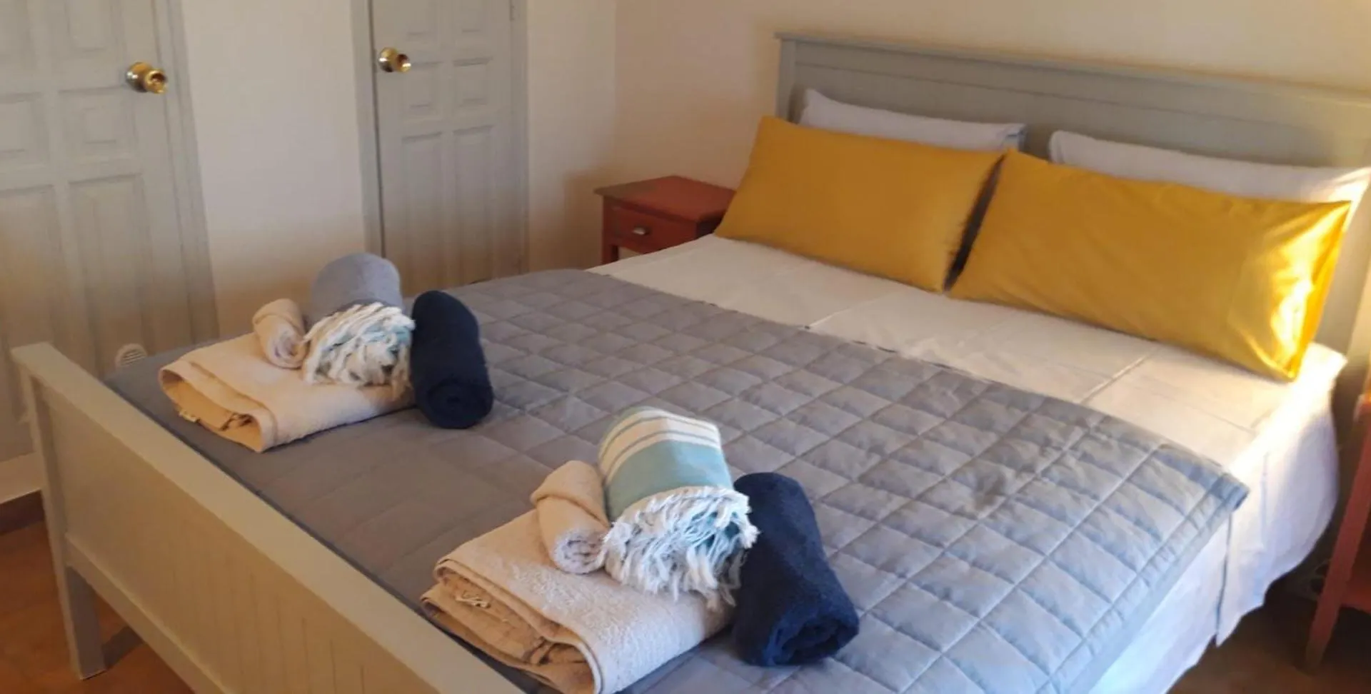Beautiful Sea View - Casa Bonita Apartment Mijas